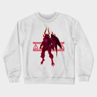 Dante Crewneck Sweatshirt